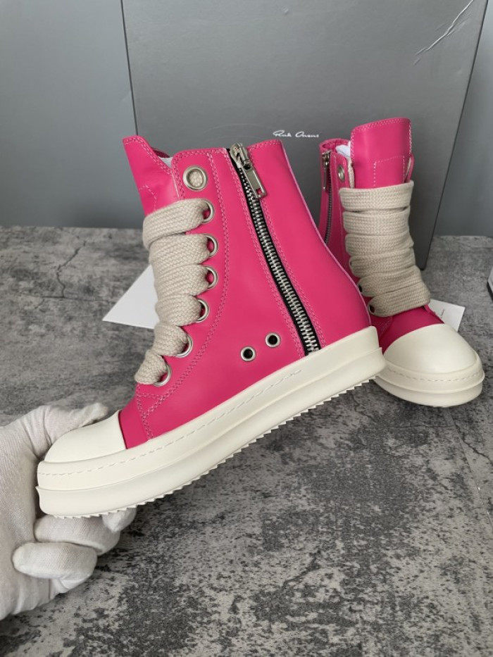 r1ck 0wens shoes