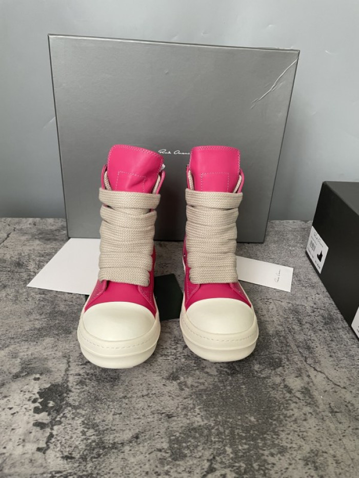 r1ck 0wens shoes