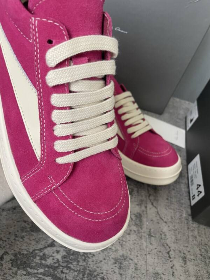 r1ck 0wens shoes