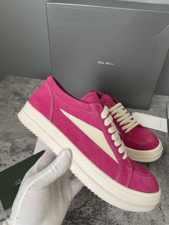 r1ck 0wens shoes