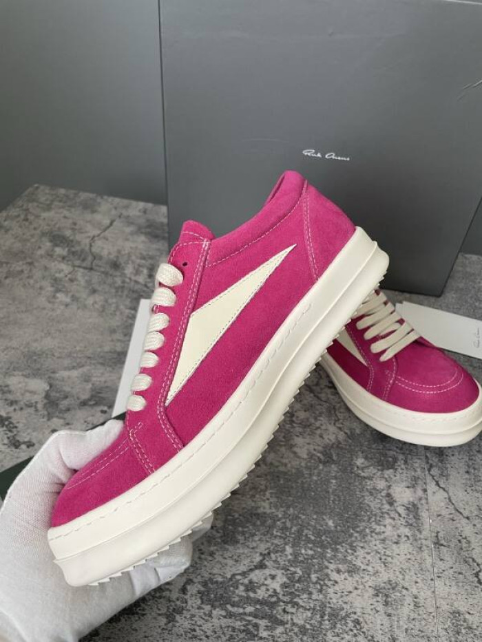 r1ck 0wens shoes