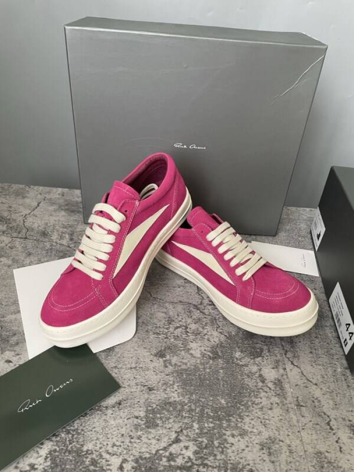 r1ck 0wens shoes