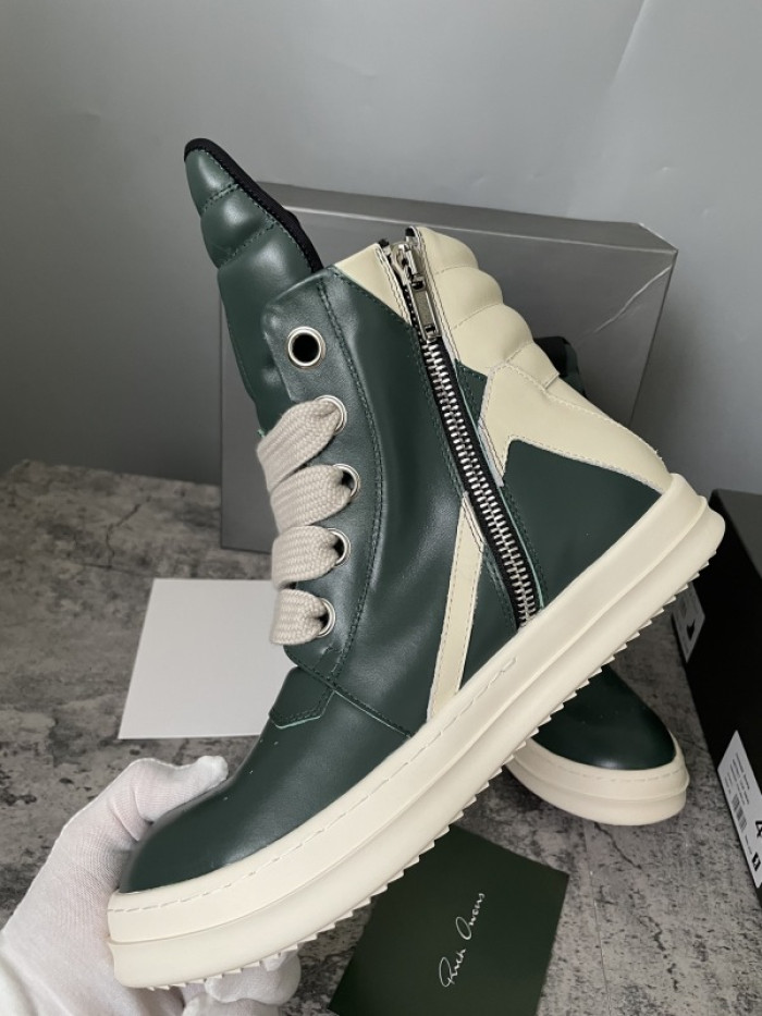 r1ck 0wens shoes