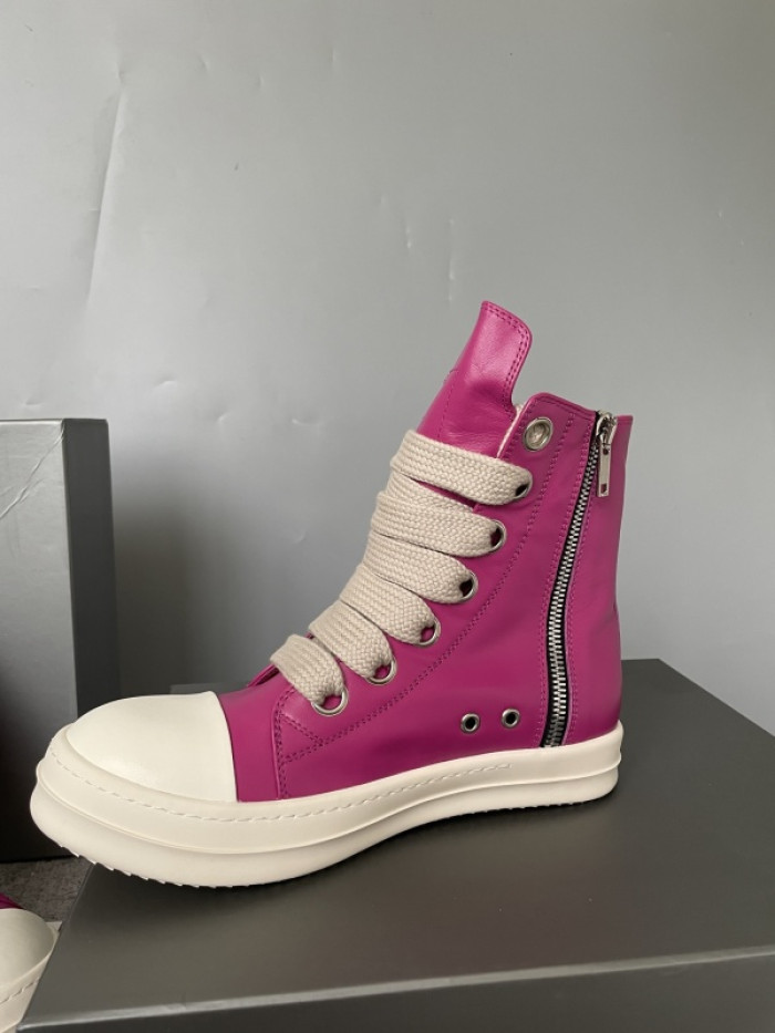 r1ck 0wens shoes