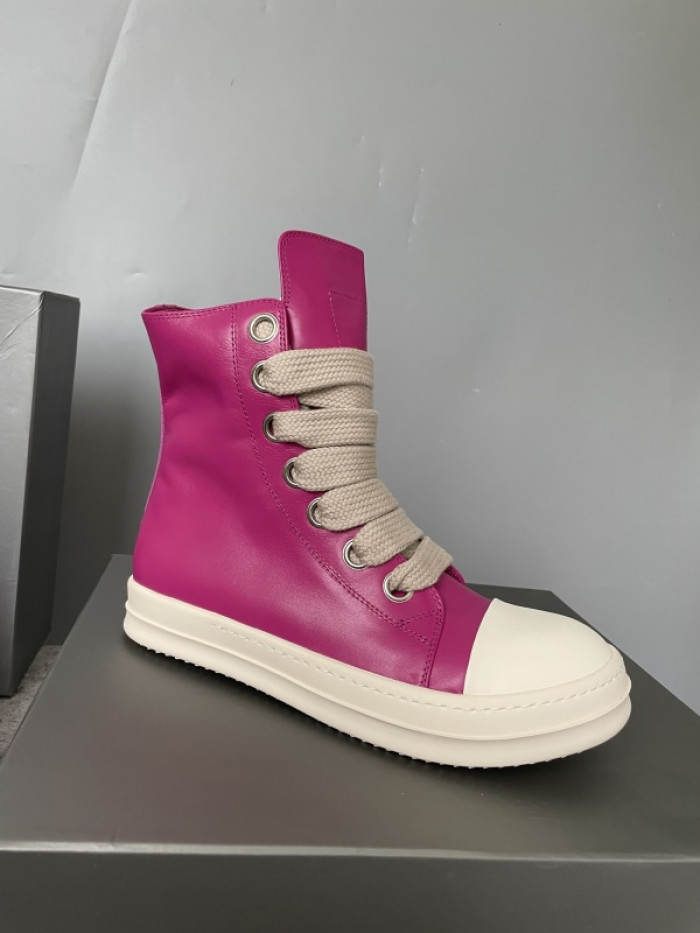 r1ck 0wens shoes