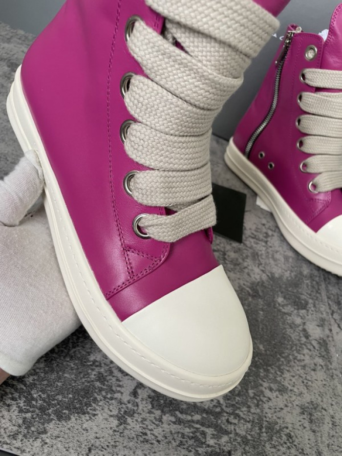 r1ck 0wens shoes