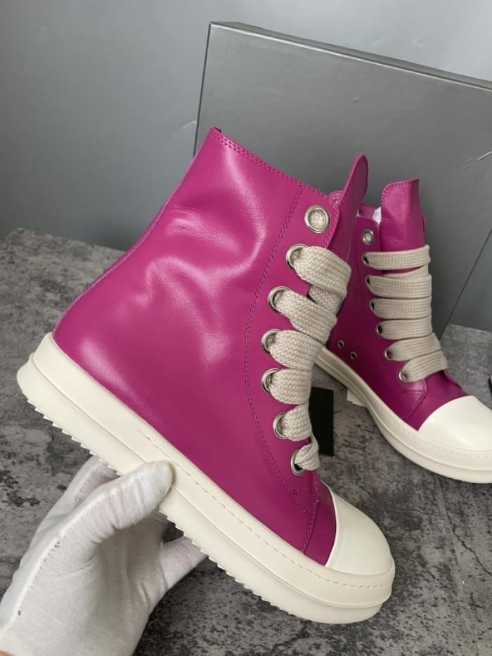r1ck 0wens shoes
