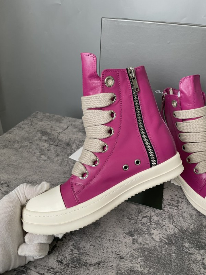 r1ck 0wens shoes