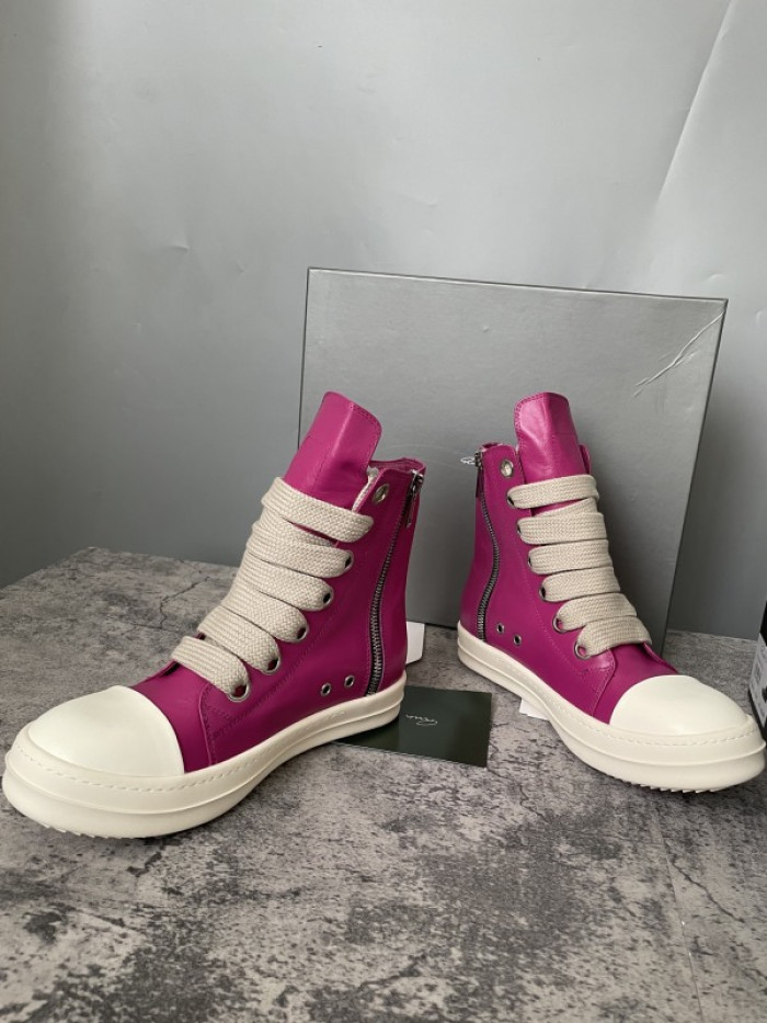 r1ck 0wens shoes