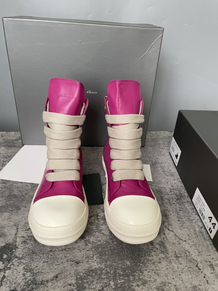 r1ck 0wens shoes
