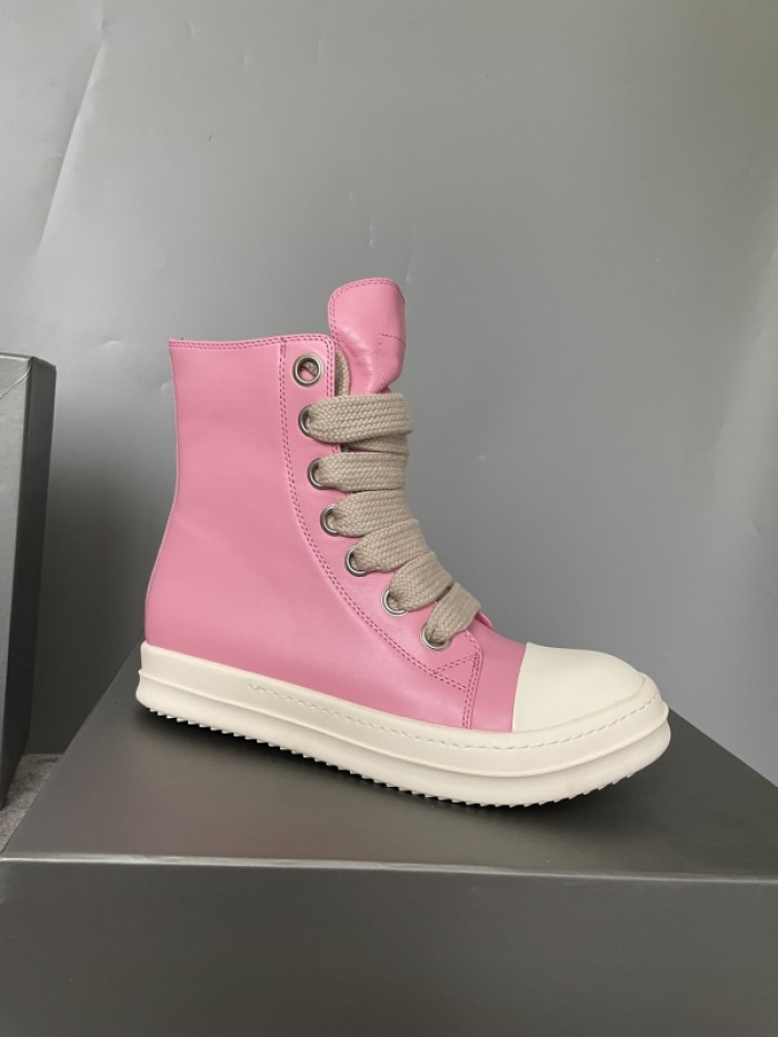 r1ck 0wens shoes