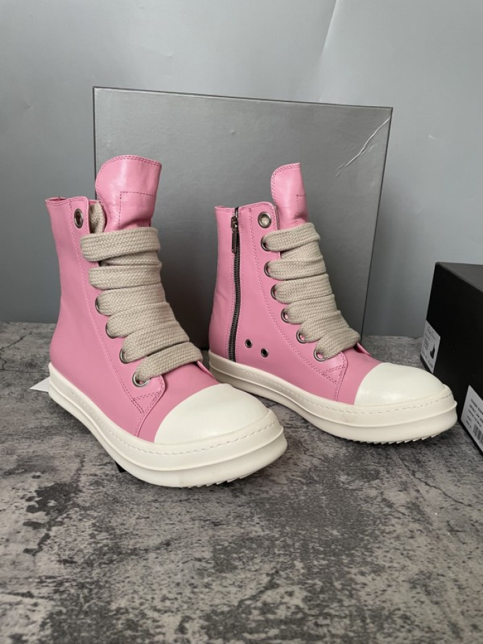 r1ck 0wens shoes