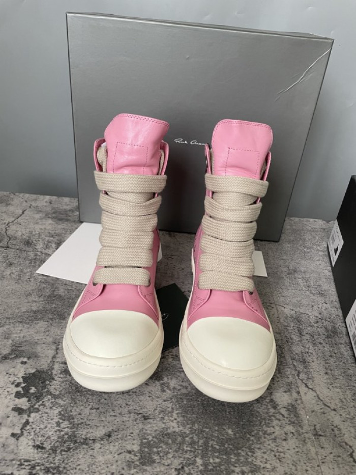 r1ck 0wens shoes