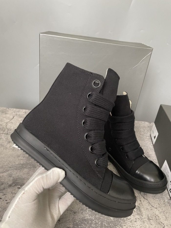 r1ck 0wens shoes