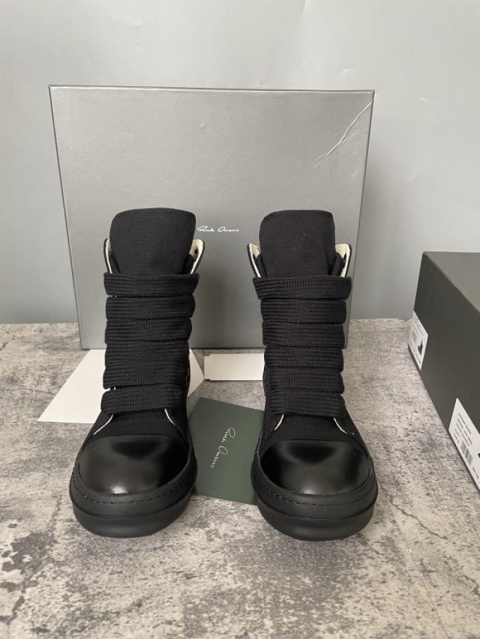 r1ck 0wens shoes