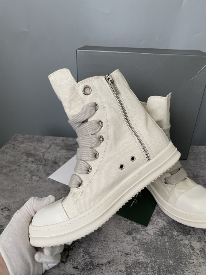 r1ck 0wens shoes