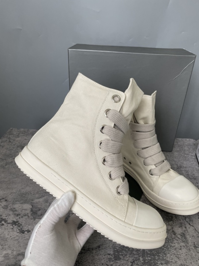 r1ck 0wens shoes