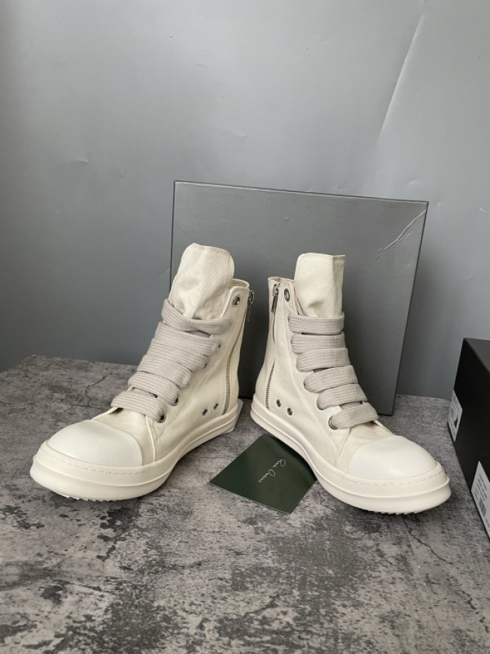 r1ck 0wens shoes