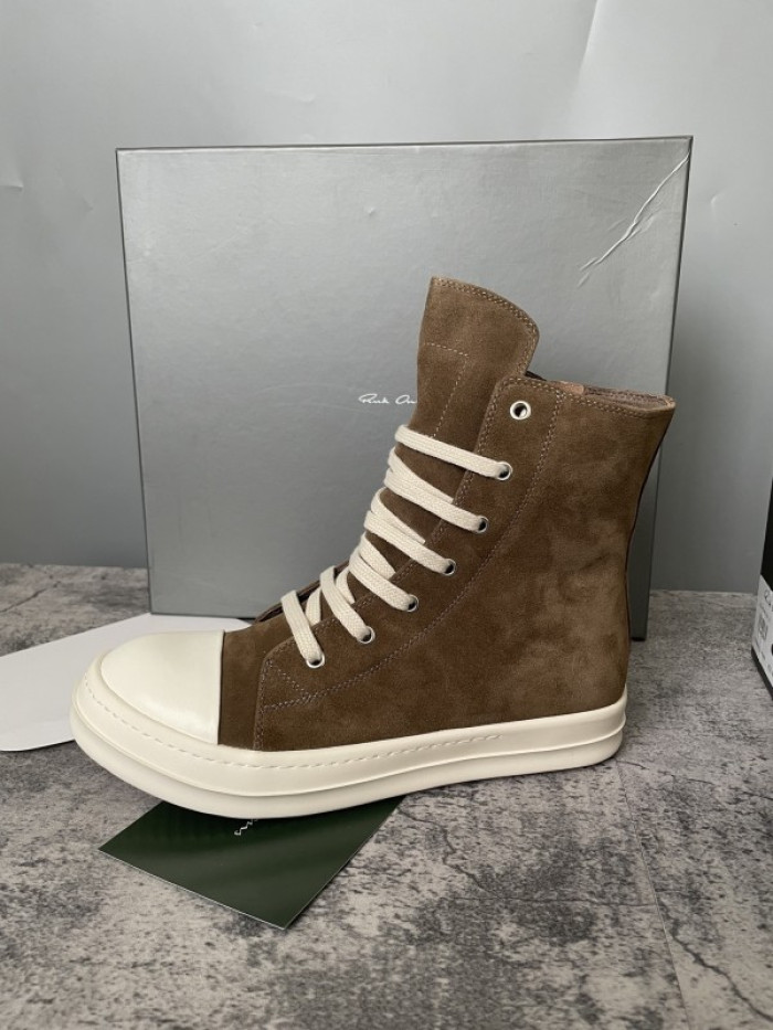 r1ck 0wens shoes