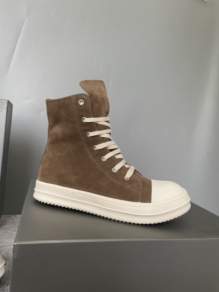 r1ck 0wens shoes