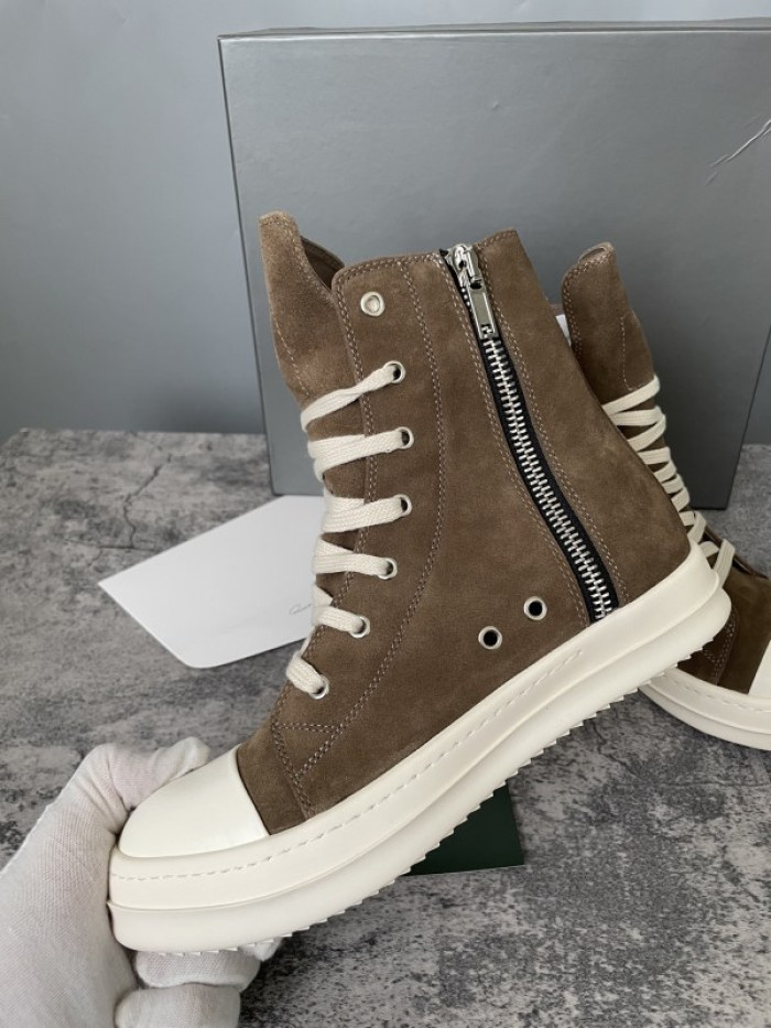 r1ck 0wens shoes