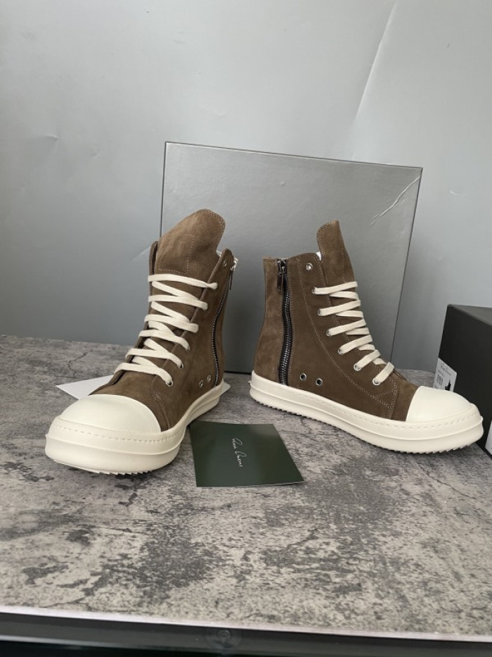 r1ck 0wens shoes