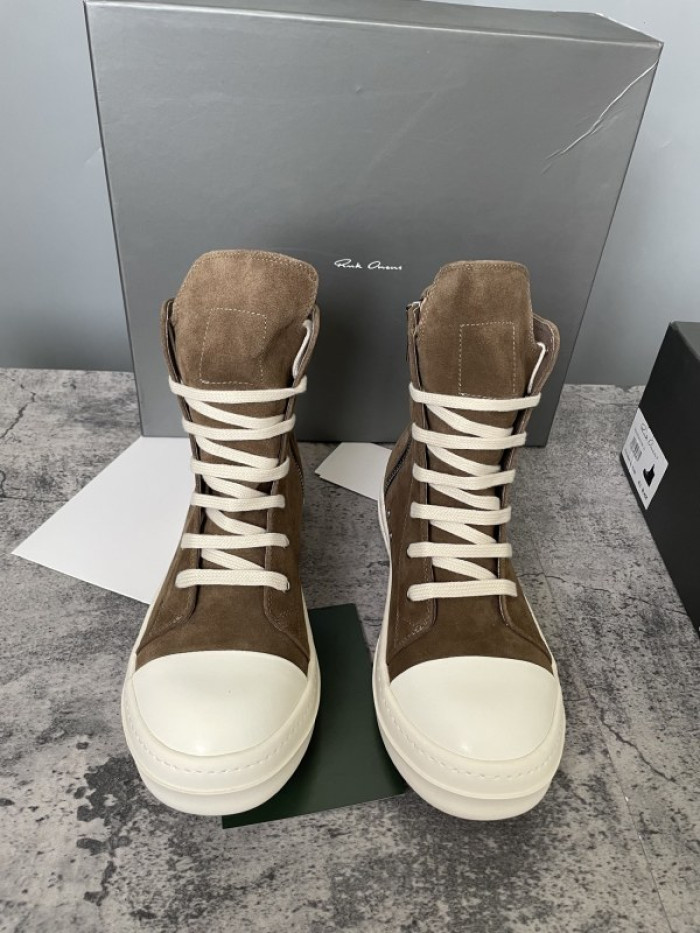r1ck 0wens shoes