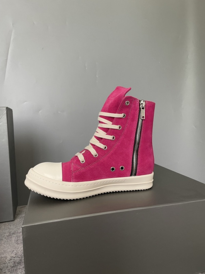 r1ck 0wens shoes
