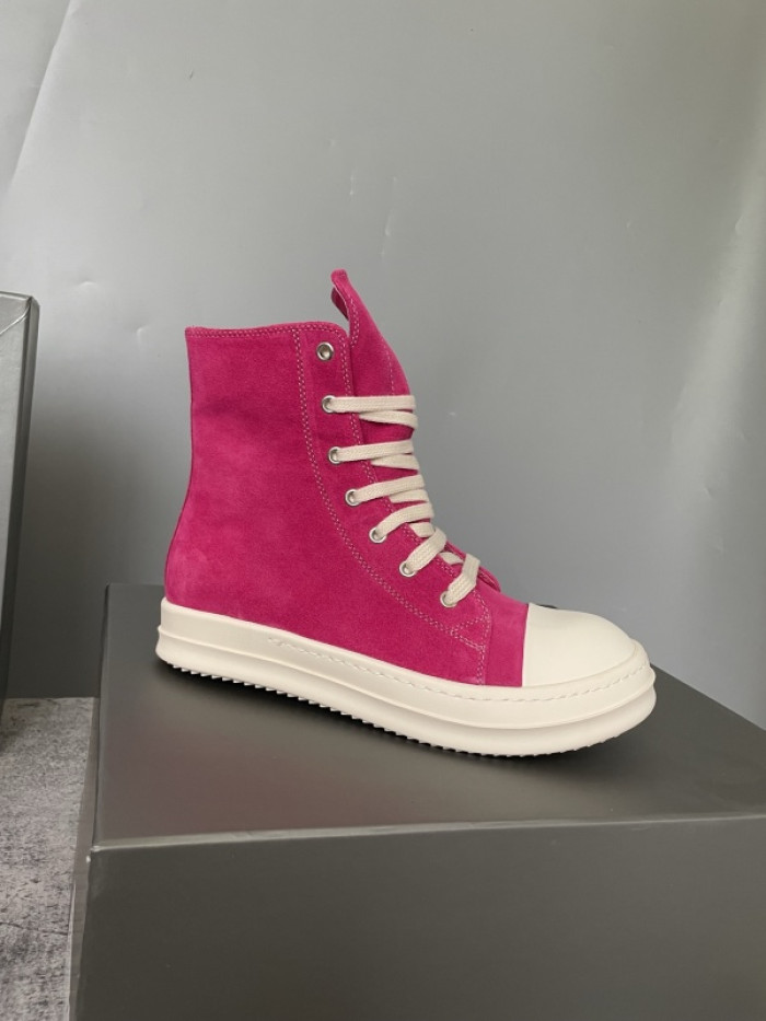 r1ck 0wens shoes