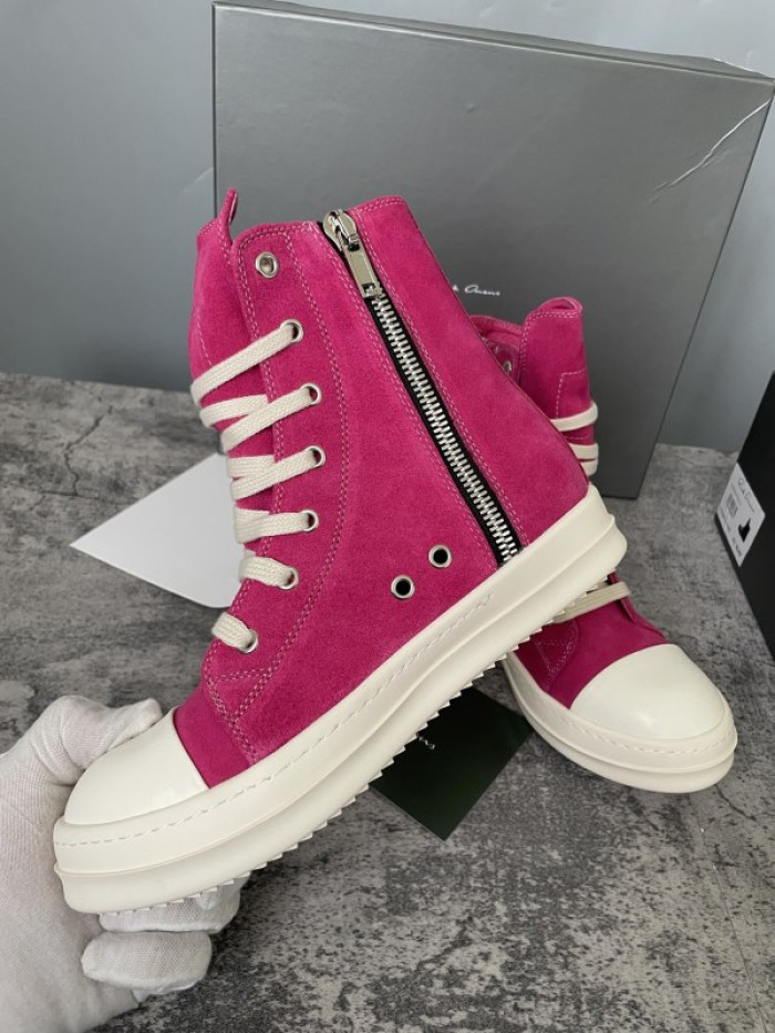 r1ck 0wens shoes