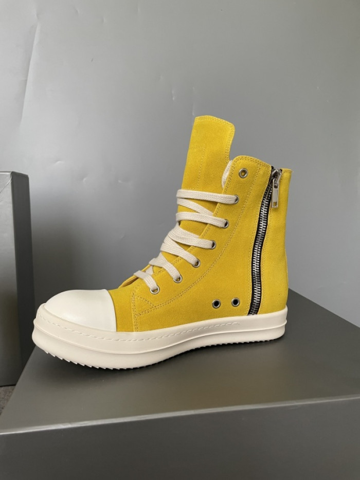 r1ck 0wens shoes