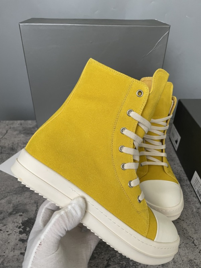 r1ck 0wens shoes
