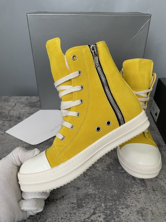 r1ck 0wens shoes