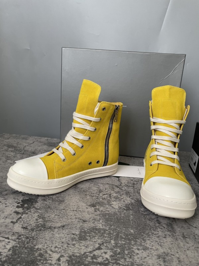 r1ck 0wens shoes