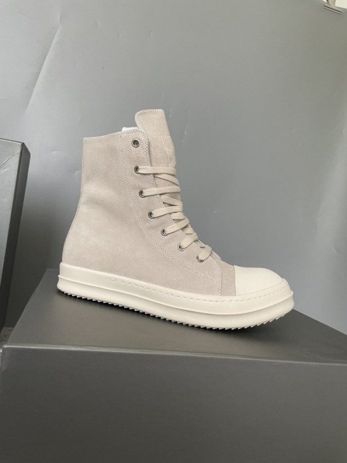 r1ck 0wens shoes