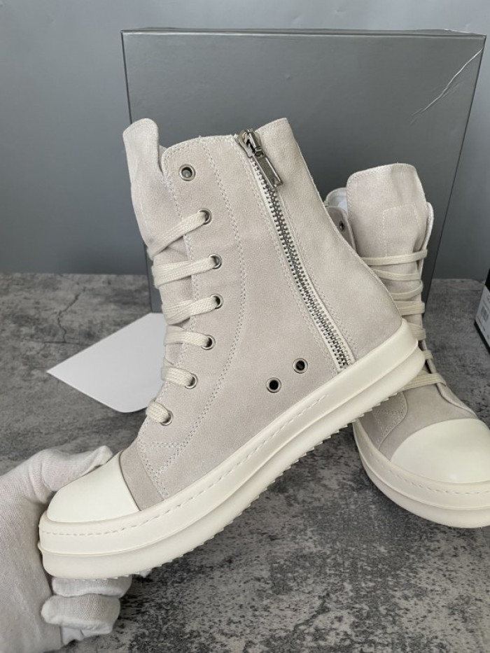 r1ck 0wens shoes