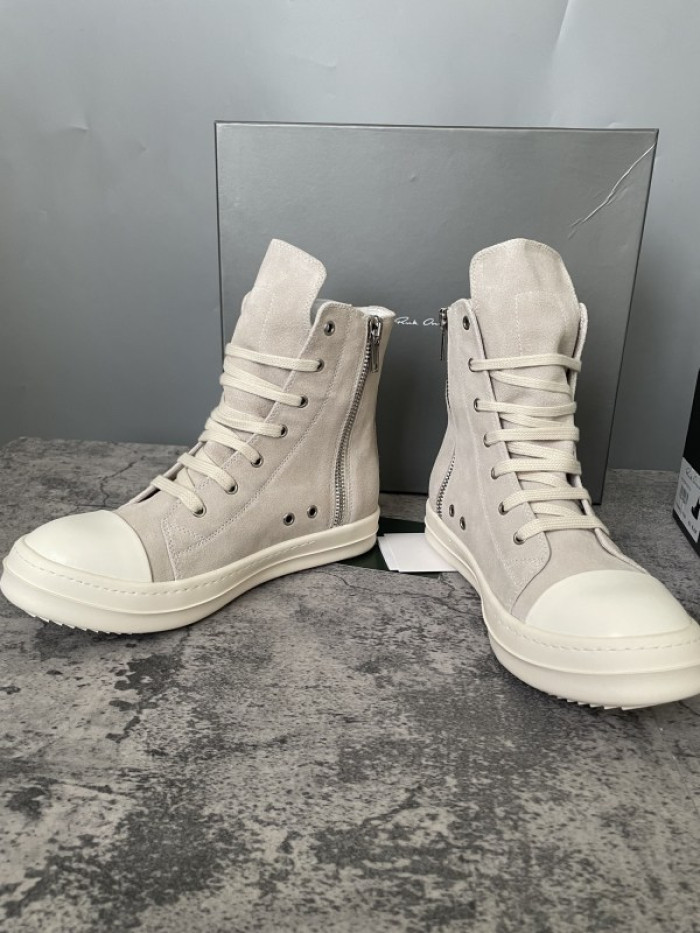 r1ck 0wens shoes