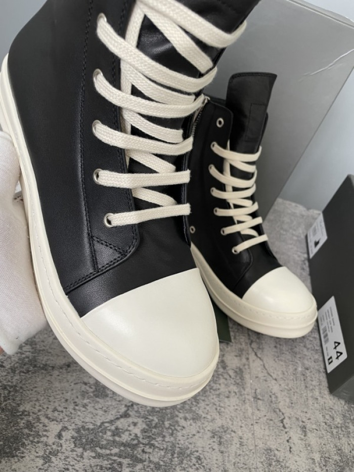 r1ck 0wens shoes