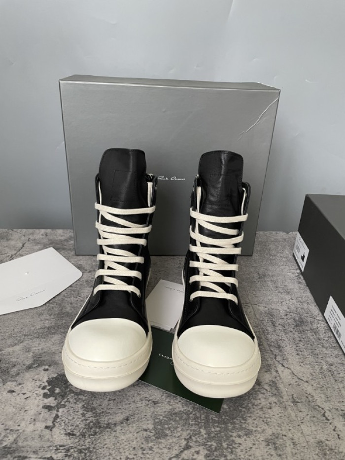r1ck 0wens shoes