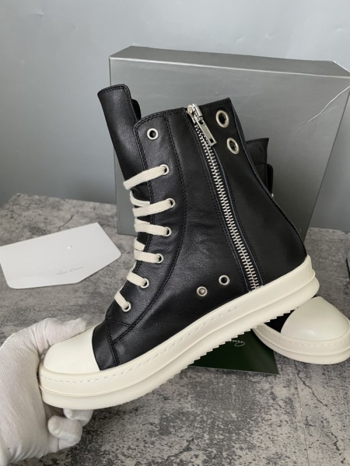 r1ck 0wens shoes