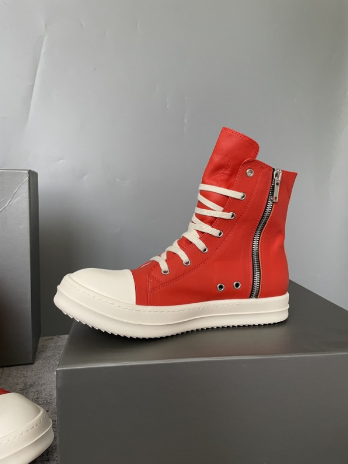 r1ck 0wens shoes