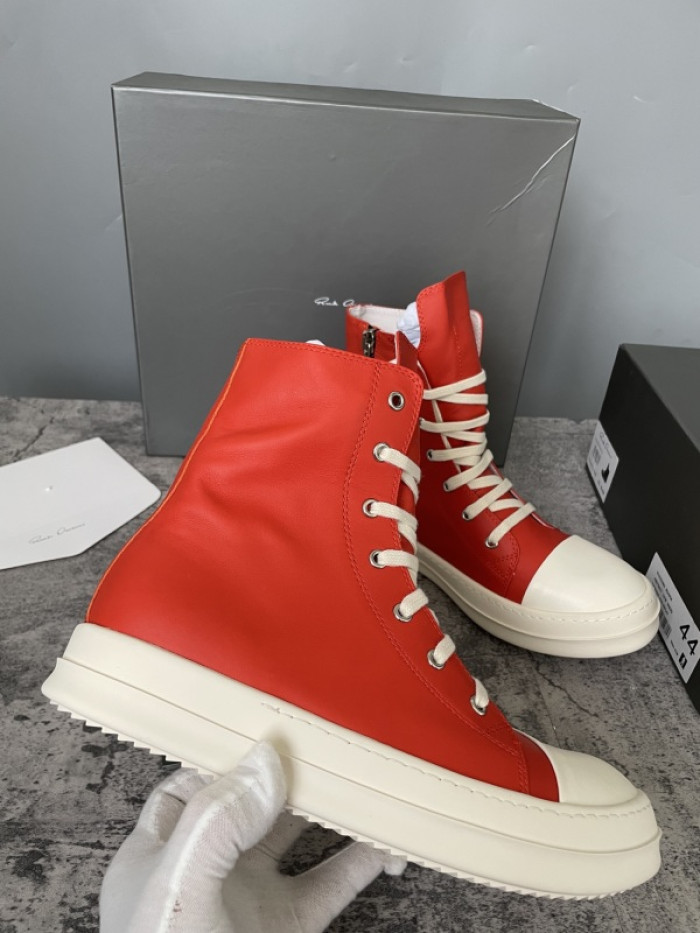 r1ck 0wens shoes