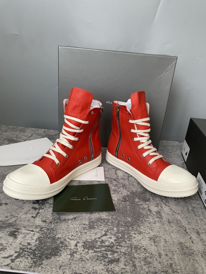 r1ck 0wens shoes