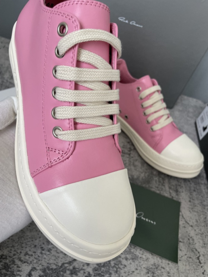 r1ck 0wens shoes