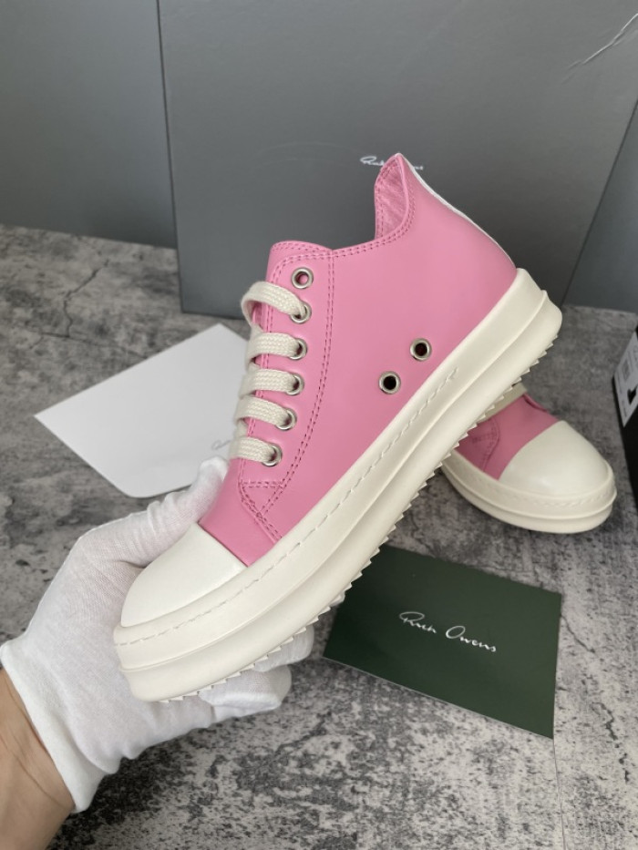 r1ck 0wens shoes