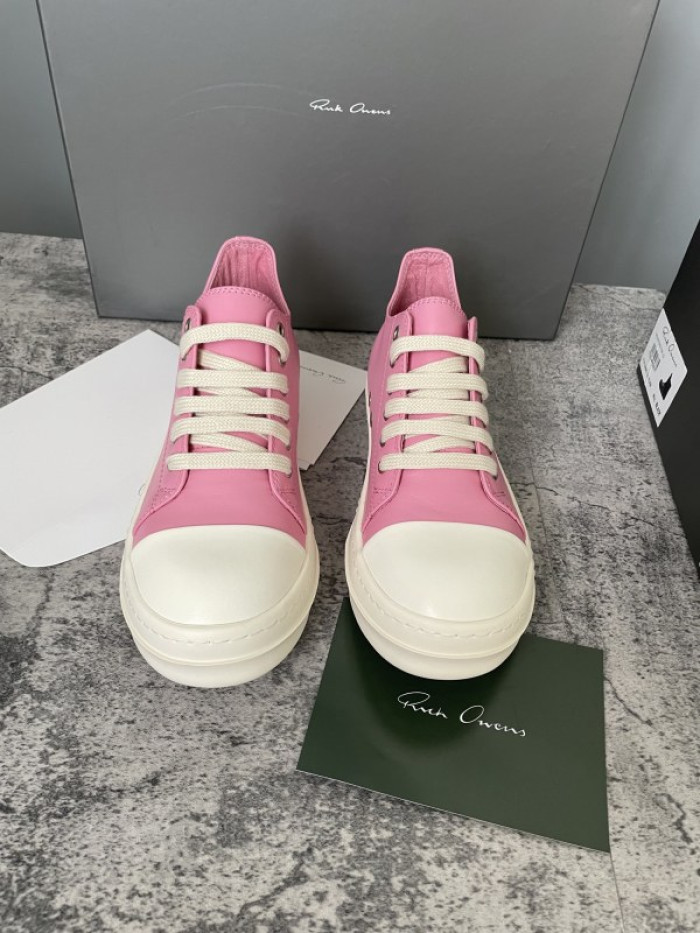 r1ck 0wens shoes
