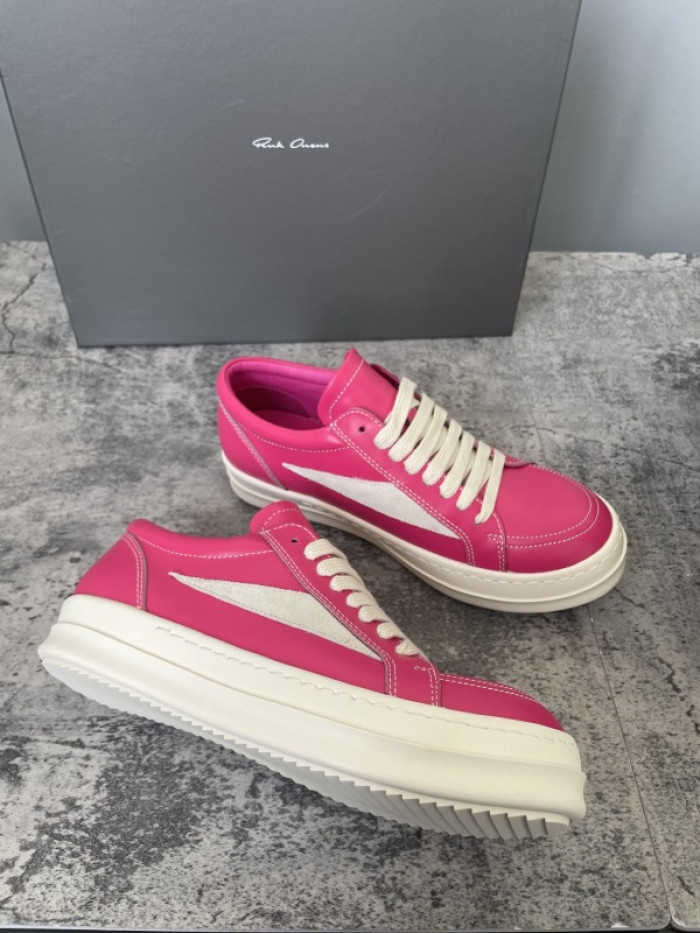 r1ck 0wens shoes