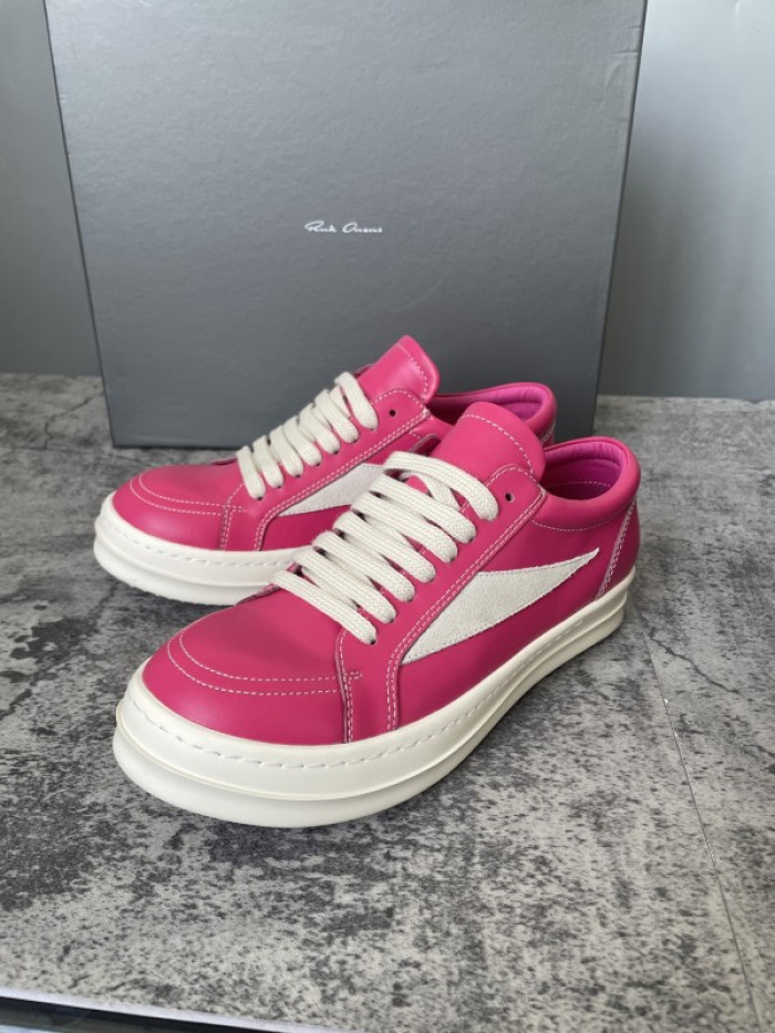 r1ck 0wens shoes
