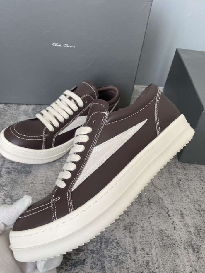 r1ck 0wens shoes
