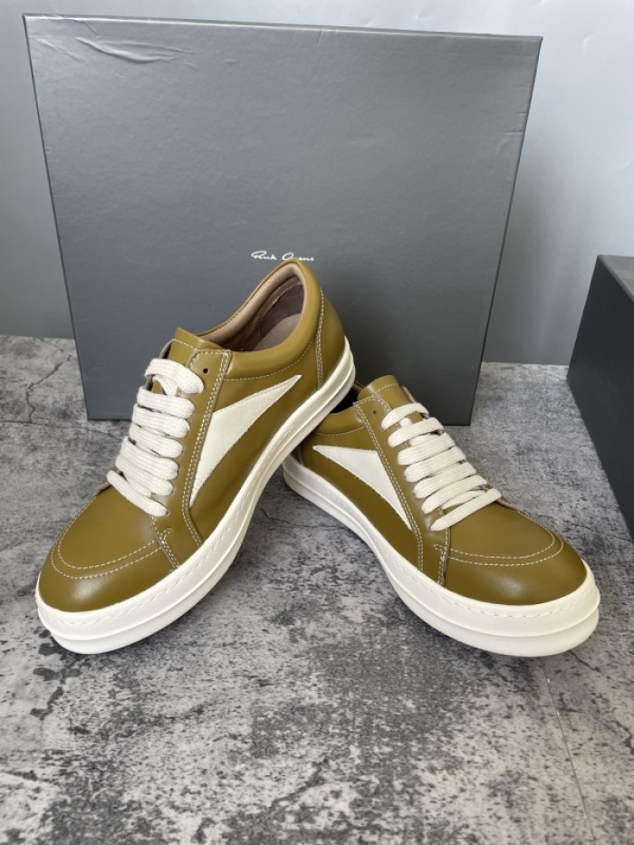 r1ck 0wens shoes
